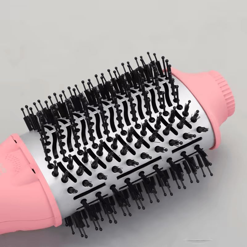 EN-6210 Brosse Chauffante 1500W — Lissage Express