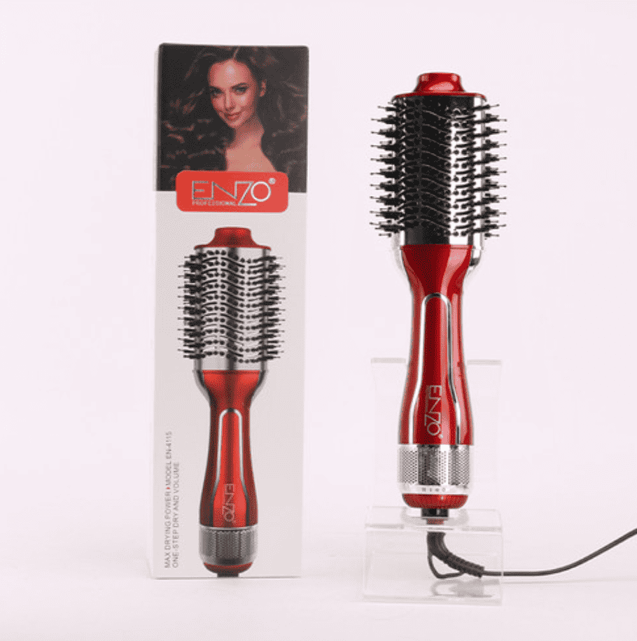 Brosse Soufflante One Step  — Brushing Pro Rotatif