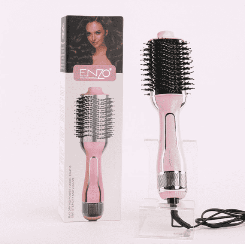 Brosse Soufflante One Step  — Brushing Pro Rotatif