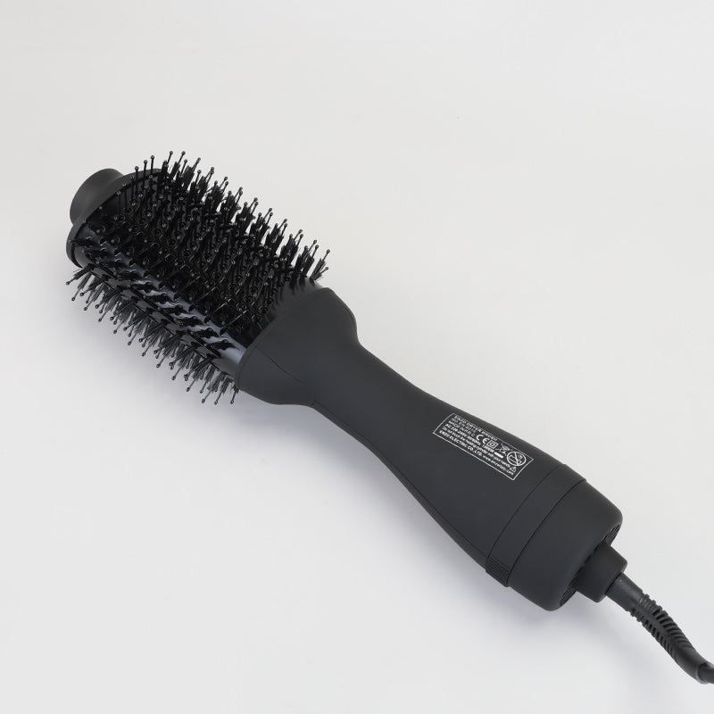 Brosse Soufflante Black Crow ENZO 1500W EN-6209 — 3-en-1 Élégante