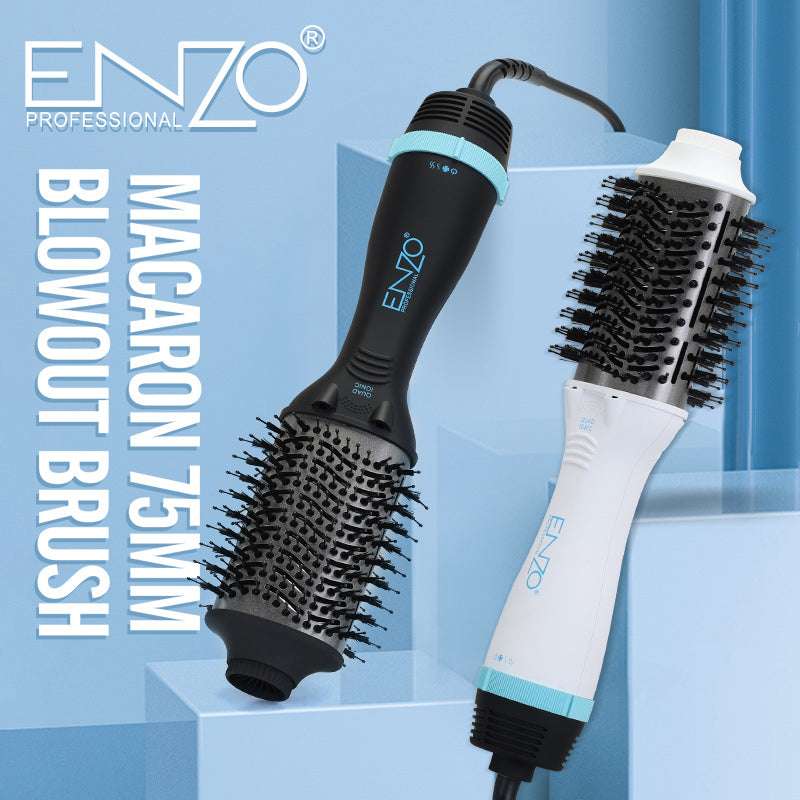 Brosse Soufflante Youngeeb ENZO 1500W EN-6211 — 3-en-1 Ultra-Légère