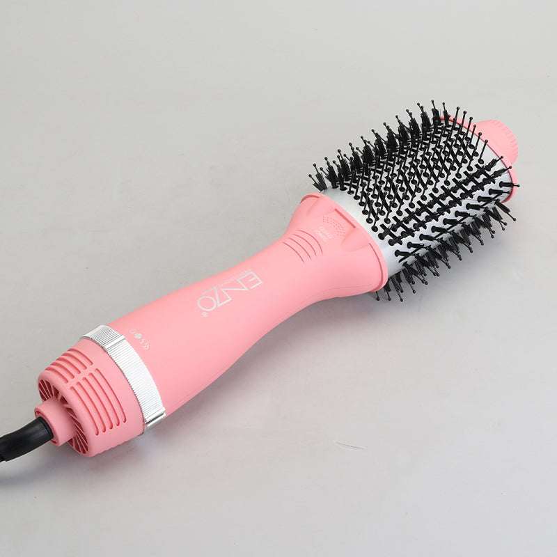 EN-6210 Brosse Chauffante 1500W — Lissage Express