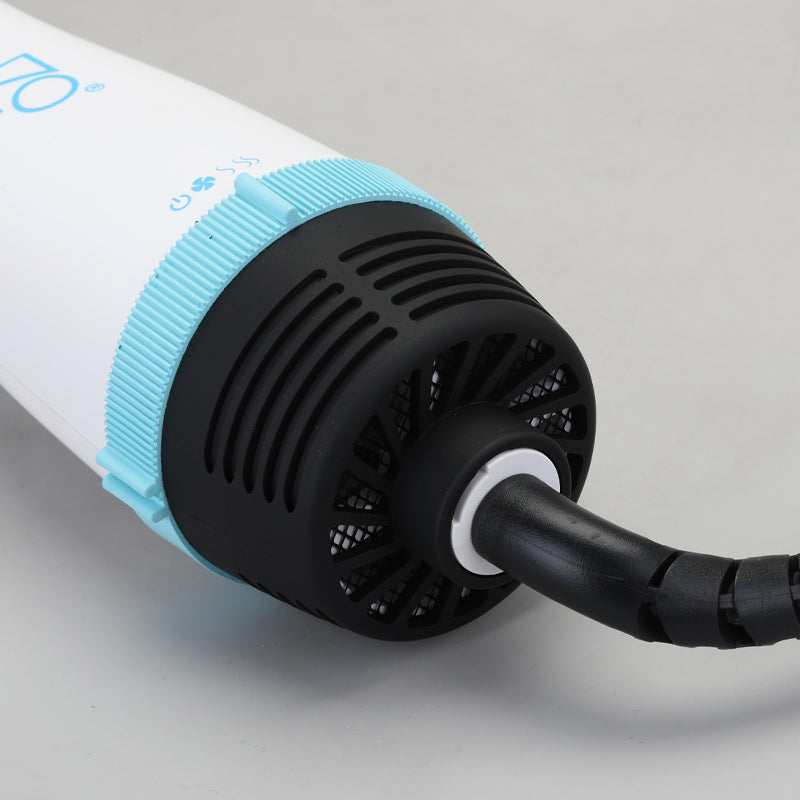 Brosse Soufflante Youngeeb ENZO 1500W EN-6211 — 3-en-1 Ultra-Légère