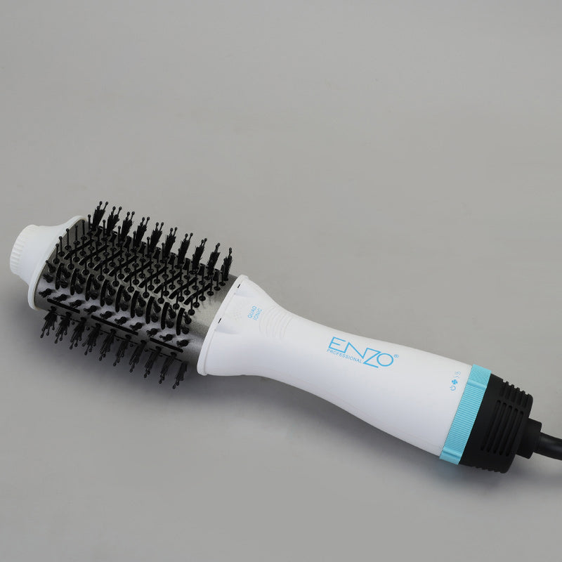 Brosse Soufflante Youngeeb ENZO 1500W EN-6211 — 3-en-1 Ultra-Légère