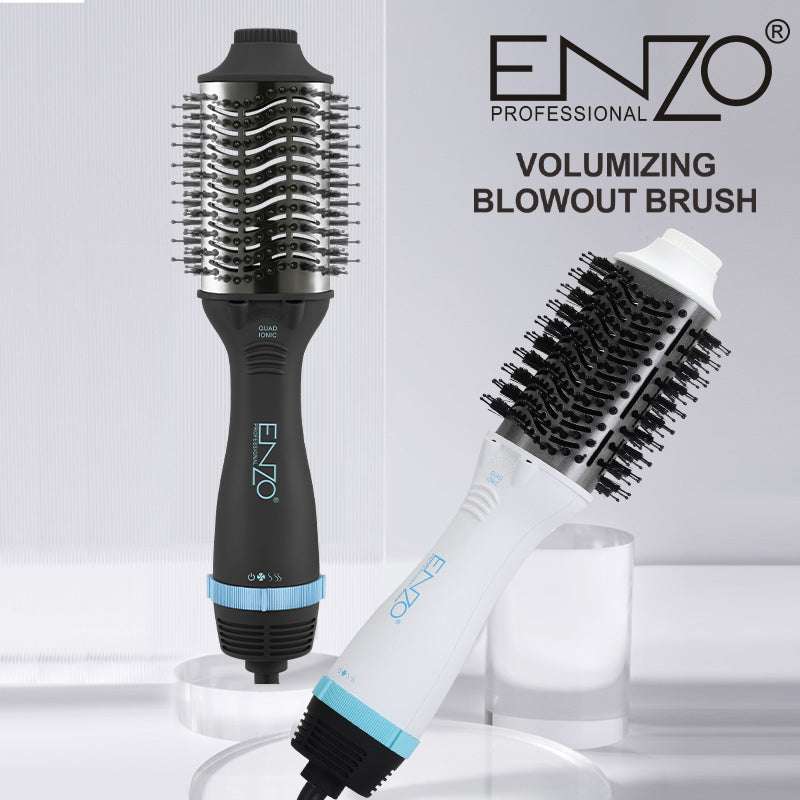 Brosse Soufflante Youngeeb ENZO 1500W EN-6211 — 3-en-1 Ultra-Légère