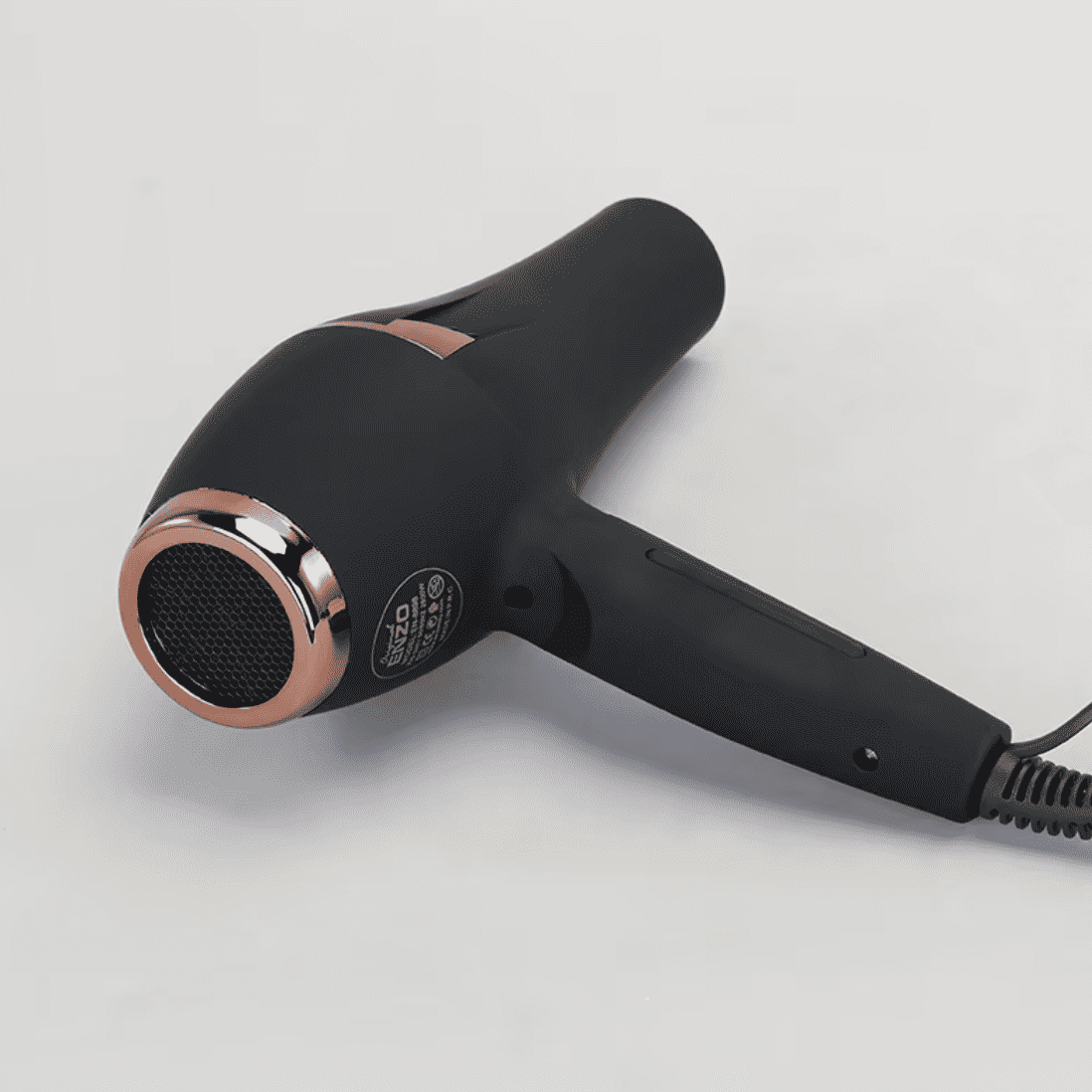 Sèche-Cheveux Professionnel ENZO X9 EN-8898 – 2800W Haute Puissance