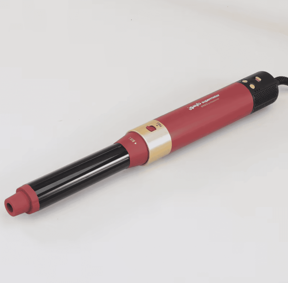 ENZO EN-6223-2 Air Styler 8-en-1 – Sèche-Cheveux & Multi Styler Professionnel