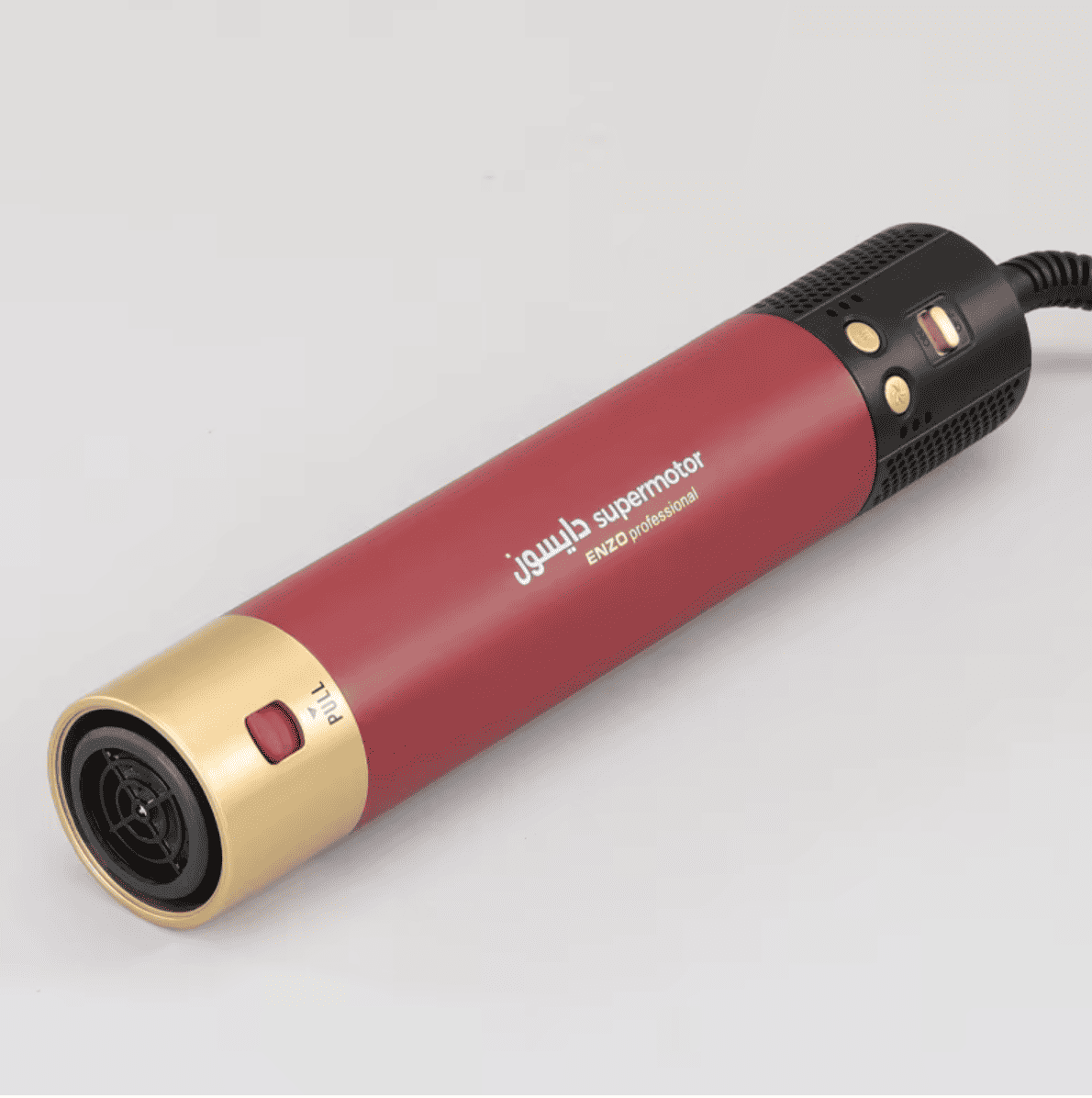 ENZO EN-6223-2 Air Styler 8-en-1 – Sèche-Cheveux & Multi Styler Professionnel
