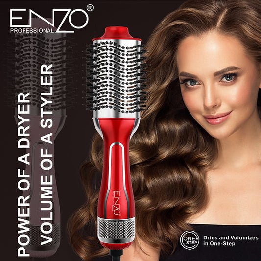 Brosse Soufflante One Step  — Brushing Pro Rotatif