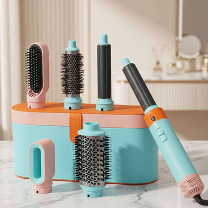 Brosse Soufflante & Multi Styler ENZO Professional