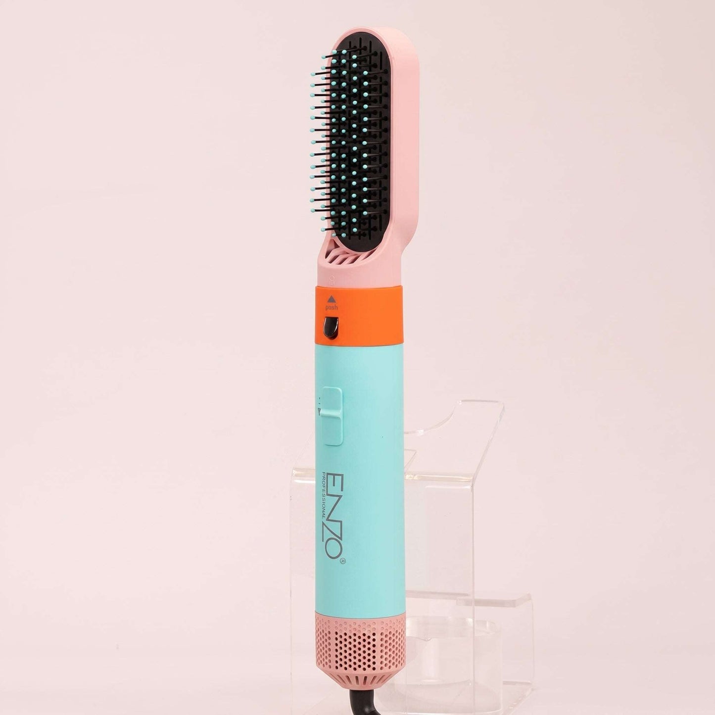 Brosse Soufflante & Multi Styler ENZO Professional