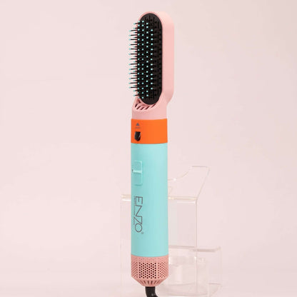 Brosse Soufflante & Multi Styler ENZO Professional