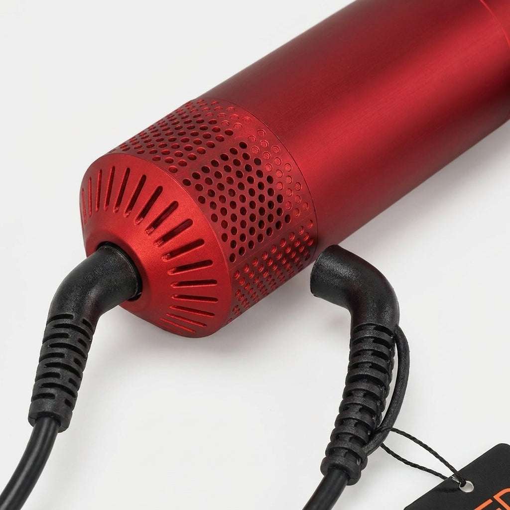 Brosse Soufflante & Multi Styler ENZO Professional